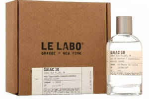 Парфюм Le Labo Gaiac 10 edp 100ml Original Quality