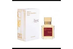 Парфюм Maison Francis Kurkdjian Baccarat Rouge 540 extrait de parfum 70ml (Euro Quality)