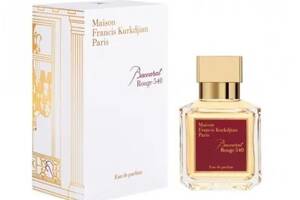 Парфюм Maison Francis Kurkdjian Baccarat Rouge 540 extrait de parfum 70ml (Euro Quality)