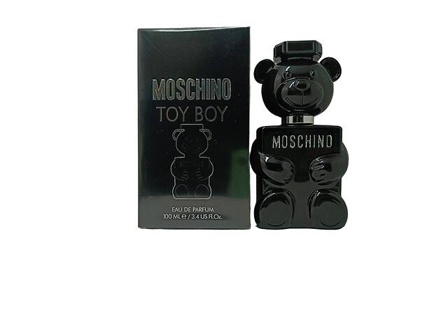 Парфюм Moschino Toy Boy edt 100ml Euro Quality