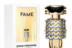Парфюм Paco Rabanne Fame edp 80 ml (Euro-A Quality)