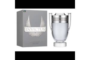 Парфюм Paco Rabanne Invictus 100ml (Original Quality)