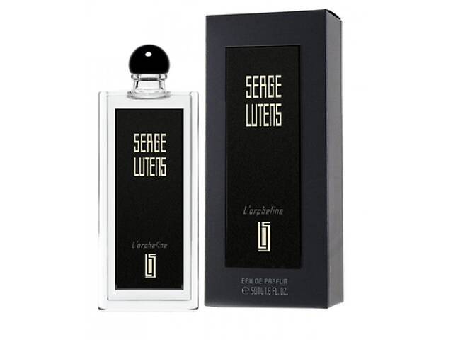 Парфюм Serge Lutens L'orpheline edp 50 мл Original Quality