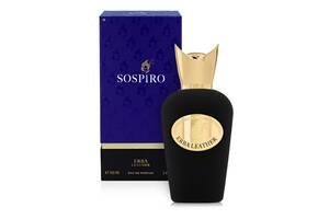 Парфюм SOSPIRO Erba Leather 100ml (Original Quality)