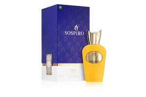 Парфюм SOSPIRO Erba Oud 100ml (Original Quality)