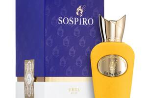 Парфюм SOSPIRO Erba Oud 100ml (Original Quality)