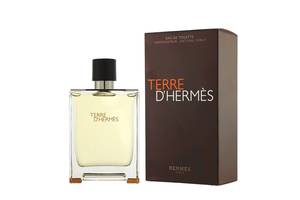 Парфюм Terre Hermes edt 100ml (Euro Quality)