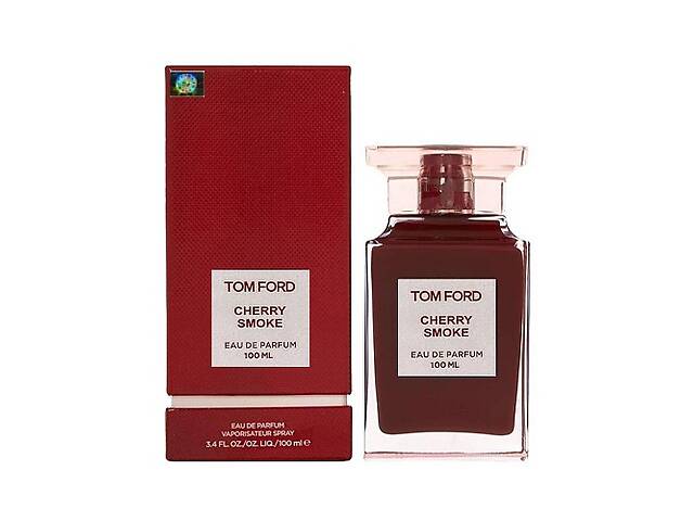 Парфюм Tom Ford Cherry Smoke 100ml (Original Quality)