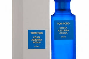 Парфюм Tom Ford Costa Azzurra Acqua 100ml edp Euro Quality