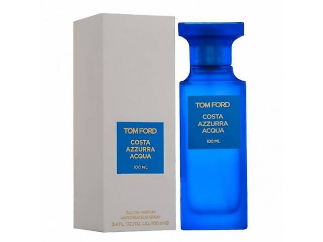 Парфюм Tom Ford Costa Azzurra Acqua 100ml edp Euro Quality