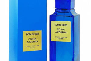 Парфюм Tom Ford Costa Azzurra edp 100 мл Euro Quality
