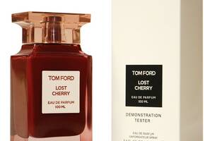 Парфюм Tom Ford Lost Cherry edp Tester 100 ml