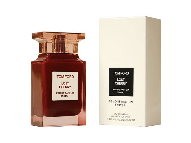 Парфюм Tom Ford Lost Cherry edp Tester 100 ml