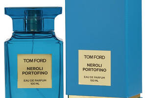Парфюм Tom Ford Neroli Portofino 100ml edp Euro Quality