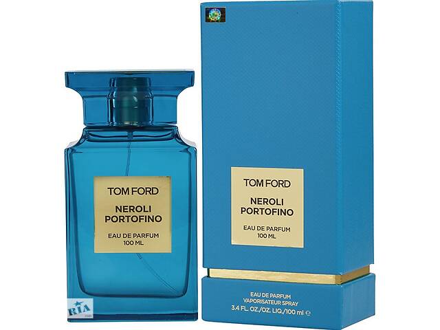 Парфюм Tom Ford Neroli Portofino 100ml edp Euro Quality