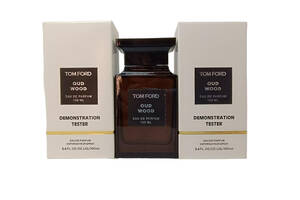 Парфюм Tom Ford Oud Wood edp 100ml Tester