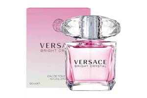 Парфюм Versace Bright Crystal edt 90ml