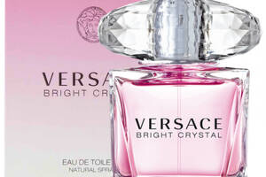 Парфюм Versace Bright Crystal edt 90ml