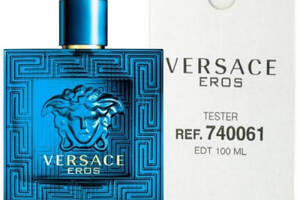 Парфюм Versace Eros pour homme edt 100ml TESTER