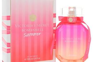 Парфюм Victoria's Secret Bombshell Summer edp 100ml