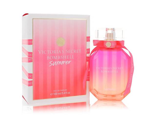 Парфюм Victoria's Secret Bombshell Summer edp 100ml