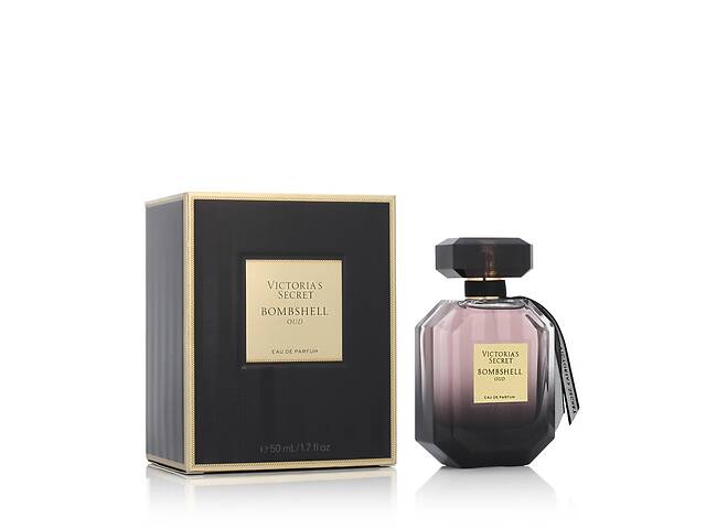 Парфюм Victoria Secret Bombshell Oud EDP 100 ml