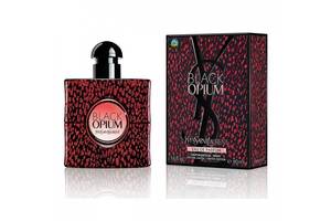 Парфюм Yves Saint Laurent Black Opium Christmas Collector edp 90ml (Original Quality)