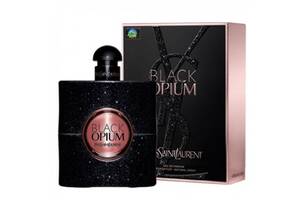 Парфюм Yves Saint Laurent Black Opium edp 90ml (Original Quality)