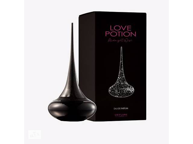 Парфюмерная вода Love Potion Лав Поушэн