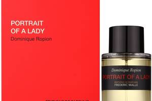 Парфюмерная вода женская Frederic Malle Portrait Of A Lady 2015 100 мл (00-00006103)