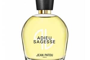 Парфюмерная вода женская Jean Patou Collection Heritage Adieu Sagesse 2014 100 мл Тестер (00-00039005)