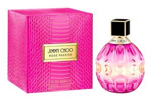 Парфюмерная вода женская Jimmy Choo Rose Passion 2023 100 мл (ЦБ-00003699)