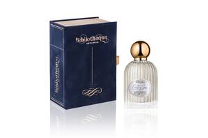 Парфюмированная вода Bibliotheque de Parfum Counting Stars (4820271430117) 100 мл.