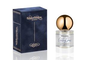 Парфюмированная вода Bibliotheque de Parfum Counting Stars(4820271430124) 15 мл.