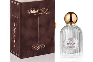 Парфюмированная вода Bibliotheque de Parfum English Sun (4820271430391) 100 мл.