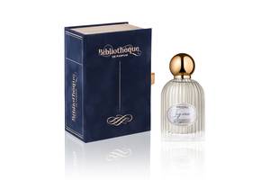 Парфюмированная вода Bibliotheque de Parfum Icy Wave (4820271430339) 100 мл.