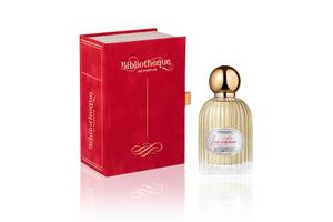 Парфюмированная вода Bibliotheque de Parfum Love catcher (4820271430179) 100 мл.