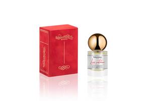 Парфюмированная вода Bibliotheque de Parfum Love catcher (4820271430186) 15 мл.