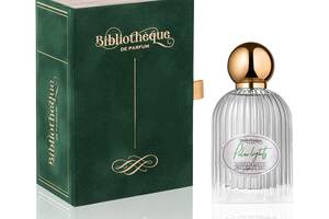 Парфюмированная вода Bibliotheque de Parfum Polar Lights (4820271430230) 100 мл.