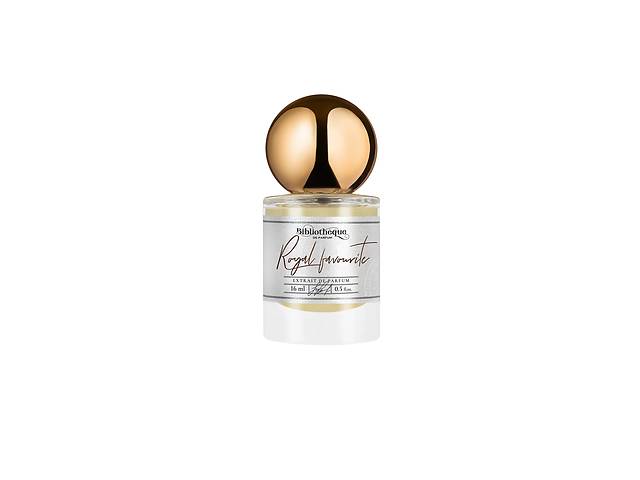 Парфюмированная вода Bibliotheque de Parfum Royal favourite (УН000017418) 15 мл