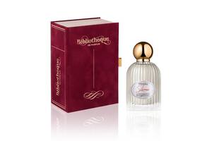 Парфюмированная вода Bibliotheque de Parfum Silence (4820271430414) 100 мл.