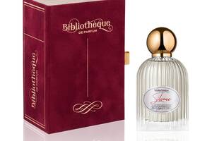 Парфюмированная вода Bibliotheque de Parfum Silence (4820271430414) 100 мл.