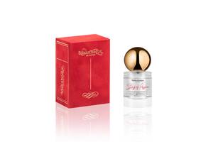 Парфюмированная вода Bibliotheque de Parfum Story of Passion (4820271430209) 15 мл.