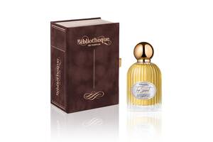 Парфюмированная вода Bibliotheque de Parfum Top Secret (4820271430353) 100 мл.