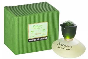 Парфюмированная вода Catherine Rasasi Women EDP 75 ml арт.30147