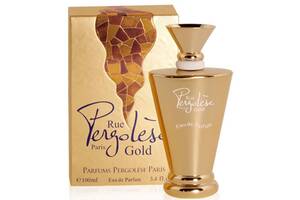 Парфюмированная вода для женщин Parfums Pergolese Paris Gold 50мл (000000156)