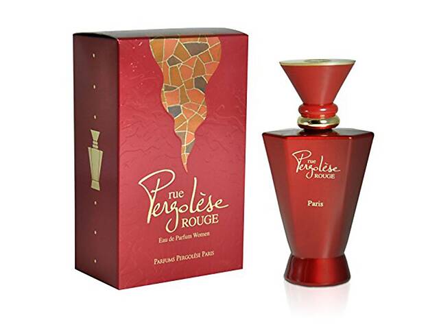 Парфумована вода для жінок Parfums Pergolese Paris Rouge 50 мл (000013248)