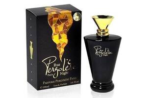 Парфюмированная вода для женщин Parfums Pergolese Paris Night 50мл (000010945)