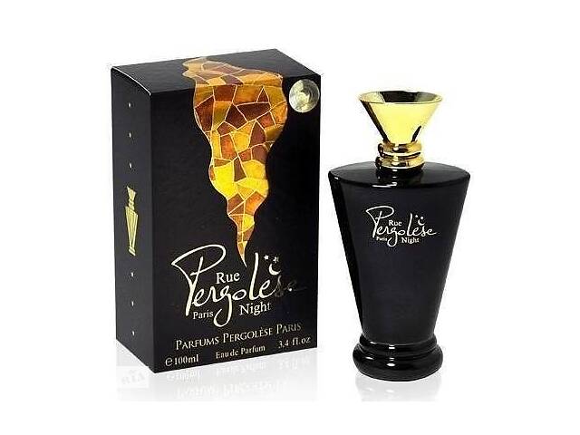 Парфумована вода для жінок Parfums Pergolese Paris Night 50мл (000010945)