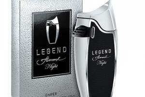 Парфюмированная вода Emper Legend Femme Night EDP 80 ml арт.35667